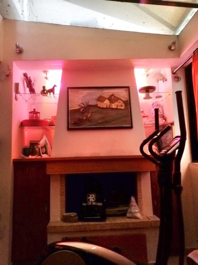 Ellada 11 - Artist Gallery Athena Bagian luar foto